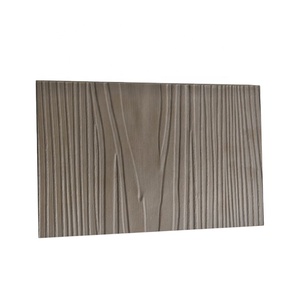 Tablero de Fibrocemento de 6 mm con Diseño Moderno y Novedoso con Aspecto de Madera - Product Image 1