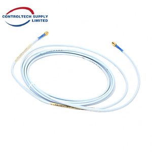 Caja Original Bently Nevada 330130-040-01-RU Cables de Extensión - Product Image 2