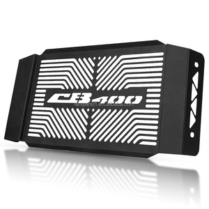 ตะแกรงครอบหม้อน้ำ <span class=keywords><strong>CB</strong></span> <span class=keywords><strong>400</strong></span> <span class=keywords><strong>CB</strong></span> <span class=keywords><strong>400</strong></span> <span class=keywords><strong>SF</strong></span> ปี 1992-2021 ป้องกันหม้อน้ำ <span class=keywords><strong>VTEC</strong></span> สำหรับรถมอเตอร์ไซค์ <span class=keywords><strong>CB</strong></span> 400SF ของ <span class=keywords><strong>HONDA</strong></span> - Product Image 4