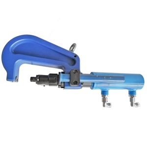 เครื่องยิงรีเวทแบบเจาะรูเองสำหรับบัสบาร์ - Product Image 1