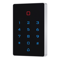 Clavier de contrôle d'accès RFID OUTUS, lecteur de cartes pour contrôleur d'accès aux portes