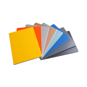 Panel Compuesto de Aluminio Ligero, Económico y Ecológico para Revestimientos de Caravanas, Remolques y Autocaravanas - Product Image 3