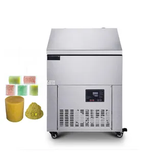 Widely Used Mein Mein Ice Block Making Machine For Sale