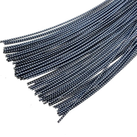C-93 880*2*1.5mm Guitare Corps Luthier Purfling Marqueterie Incrustation Perles Guitare Reliure pour DIY Guitare Kits