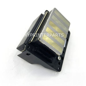 2021 <span class=keywords><strong>Tenchi</strong></span> F191040 F191010ปลดล็อก DX6หัวพิมพ์สำหรับเครื่องพิมพ์อิงค์เจ็ท Epson T5270 T7270 T3270 9700 - Product Image 4