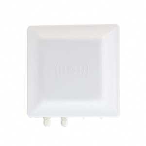 915Mhz RFID Long Range Built-in Circularly Polarized 7dbi Antenna <strong>UHF</strong> <strong>Reader</strong> RS232 <strong>Reader</strong> for Car Parking - Product Image 4