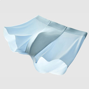 Calzoncillos de algodón estirables económicos de China al por mayor <span class=keywords><strong>Boxer</strong></span> <span class=keywords><strong>Hombre</strong></span> <span class=keywords><strong>Boxer</strong></span> - Product Image 1