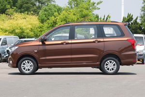 Wuling 2021 Facelift 1.5L Manual Comfort Usado, Euro VI, 17900km Bajo Kilometraje, Vehículo de <span class=keywords><strong>Segunda</strong></span> <span class=keywords><strong>Mano</strong></span> en Oferta, Resistente al Desgaste - Product Image 2