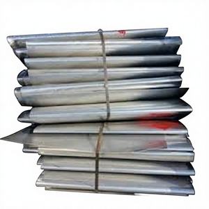 เศษอลูมิเนียมลิเธียมคุณภาพสูง ความบริสุทธิ์สูง แผ่นอลูมิเนียมสะอาด ผลิตในเยอรมนี - Product Image 1