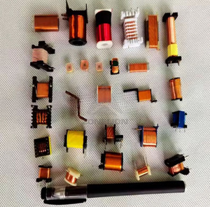 Máquina Bobinadora de Motores de Alta Productividad, Máquina Automática para Bobinado de Bobinas de Motores, Bobinadora de Transformadores de Alta Productividad - Product Image 4