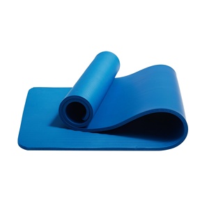 CZFIT Women Foldable Anti-Slip Waterproof <b>Large</b> Yoga <b>Mat</b> for Home Yoga <b>Mat</b> for Beginne Exercise Durable and Long-Lasting - Product Image 2