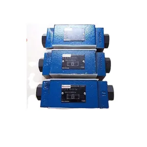 High quality Z2S6A1-6X R900347498 modular hydraulic operated check valves,direction control valves