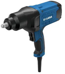 Professionale Elettrico Impact Wrench 400N.m 950W impatto chiave