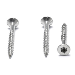 Vite <span class=keywords><strong>Tek</strong></span> autoforante a stella con ala Torx da <span class=keywords><strong>legno</strong></span> a metallo a vite Torx da auto foratura <span class=keywords><strong>Tek</strong></span> vite da <span class=keywords><strong>legno</strong></span> a metallo - Product Image 4