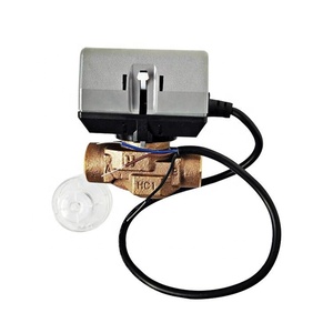 Válvula Reductora de Presión de Agua con Control Eléctrico DN25, Serie VN Original, Bidireccional VN6013AJ1000T, Control de Ventilador - Product Image 5