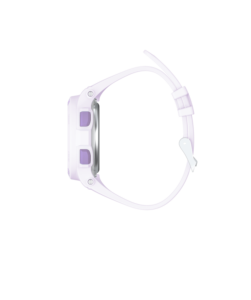 Montre numérique, montre digitale étanche, montre électronique LED de luxe, montre de sport homme, logo personnalisé - Product Image 2