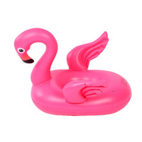 Bouée gonflable en PVC en forme de requin pour enfants, siège flottant à chevaucher pour tout-petits, idéale pour la plage en été
