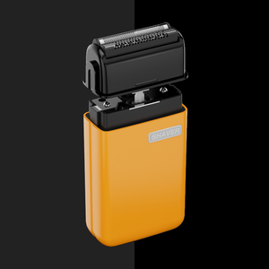 Professionnel <span class=keywords><strong>meilleur</strong></span> Kit de toilettage pour hommes tondeuse électrique visage <span class=keywords><strong>rasoir</strong></span> Rechargeable pour <span class=keywords><strong>barbe</strong></span> - Product Image 3