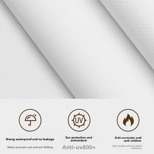 Carpa <span class=keywords><strong>de</strong></span> Glamping <span class=keywords><strong>de</strong></span> Lujo para Exteriores, Doble Capa, Grande, con un Dormitorio, Impermeable, para Campamentos, Casas <span class=keywords><strong>de</strong></span> Campo, Casas <span class=keywords><strong>de</strong></span> Huéspedes, Casas <span class=keywords><strong>de</strong></span> Vacaciones - Product Image 5