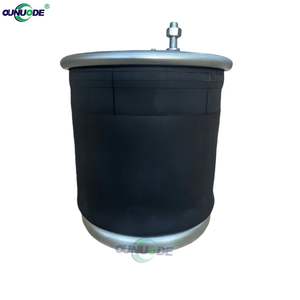 En kaliteli yeni çelik amortisör hava süspansiyon yayı 1R14-729 KAMYON YEDEK PARÇALARI hava yastıkları W01-M58-6348 - Product Image 1