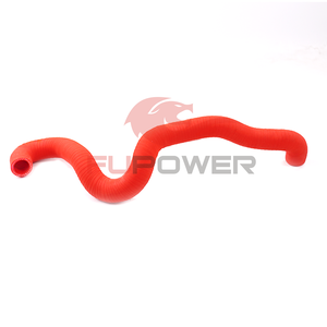 Tubo Flessibile in Silicone per Radiatore Turbo BMW Serie N54 3.0L, Tubazione di Raffreddamento - Product Image 3