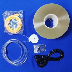 Darsen DS-205 ASTM D5289 Rubber Moving Die Rheo meter (<span class=keywords><strong>MDR</strong></span>) und Rubber Process Analyzer (RPA) - Product Image 5