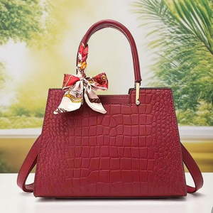 New Fashion Designer Crossbody Bags High Quality PU <b>Leather</b> Shoulder Messenger Bag Casual Totes Luxury Women Handbags and <b>Purses</b> - Product Image 1
