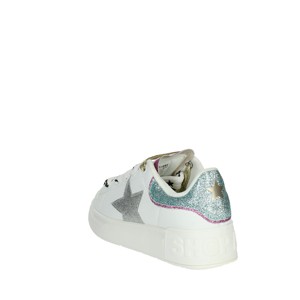 Scarpe da ginnastica basse Casual Multicolor Sagf230606 - Product Image 2
