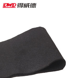 Tapis en <span class=keywords><strong>feutre</strong></span> de fibre de carbone découpable, résistant à la chaleur jusqu'à 1000°C, 6FTx6FT, pour soufflage de verre, réchaud de camping, barbecue - Product Image 3