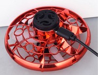 Plus petit avion rc professionnel pour enfant, jouets pour enfant, quadricoptère, mini drone rc