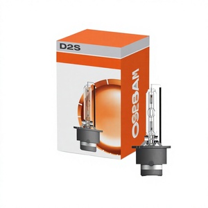 หลอดไฟซีนอน <span class=keywords><strong>XENARC</strong></span> ORIGINAL D2S HID แท้ รุ่น OEM 66240 แบบพับได้ (1 ชิ้น) [ระดับประสิทธิภาพพลังงาน A] แสงธรรมชาติ - Product Image 4