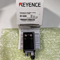 Lecteur de codes QR SR-X80W à livraison rapide, lecteur de codes-barres à capteur optique, lecteur de codes-barres intelligent AI