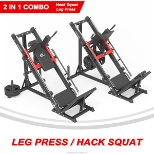 Equipo Multifuncional para <span class=keywords><strong>Gimnasio</strong></span> en Casa, Máquina <span class=keywords><strong>de</strong></span> Sentadillas con Elevación <span class=keywords><strong>de</strong></span> Piernas, Máquina Combinada <span class=keywords><strong>de</strong></span> Prensa <span class=keywords><strong>de</strong></span> Piernas <span class=keywords><strong>Cybex</strong></span> con Placas <span class=keywords><strong>de</strong></span> Pesas - Product Image 3