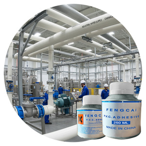 Adhesivo para Tuberías <span class=keywords><strong>de</strong></span> CPVC Transparente a <span class=keywords><strong>Precio</strong></span> <span class=keywords><strong>de</strong></span> Fábrica, <span class=keywords><strong>Cemento</strong></span> Solvente para Tuberías <span class=keywords><strong>de</strong></span> Agua Fría y Caliente - Product Image 6