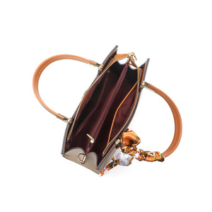 Nouveaux sacs à bandoulière de créateurs de mode, sacs à main en cuir PU de haute qualité, sacs messager décontractés, sacs à main et pochettes de luxe pour femmes - Product Image 2