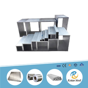 Prix de l'<span class=keywords><strong>aluminium</strong></span> 5052 3003 1060 1100 5052 6061 Taille personnalisée <span class=keywords><strong>40x40</strong></span> 50x50 1mm 2mm 3mm <span class=keywords><strong>Tube</strong></span> <span class=keywords><strong>carré</strong></span> en <span class=keywords><strong>aluminium</strong></span> avec un prix avantageux - Product Image 4