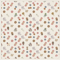 Meowjong adorable chat et fil sur le thème Mahjong ensemble 160 carreaux acryliques américains gravés série Masters de luxe cadeau de voyage mignon