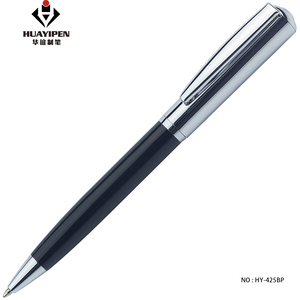Luxury High-End Business Signature Gift <strong>Pen</strong> Engraved Logo <strong>Etching</strong> 0.7 mm Writing Width Metal <strong>Pens</strong> - Product Image 5