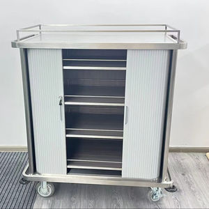 มินิบาร์และรถเข็นจัดเลี้ยงสำหรับโรงแรม - Product Image 1