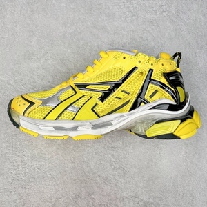 Zapatos Deportivos Casuales Retro de Alta Calidad para Hombre, con Amortiguación y Caja - Product Image 3