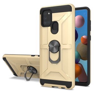 Matte finish doble antigolpes carcasa de celular para <span class=keywords><strong>Samsung</strong></span> <span class=keywords><strong>galaxy</strong></span> a21s a71 a51 - Product Image 3