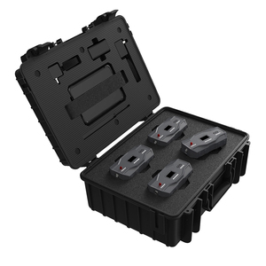 LSJ-M Such- und Rettungsausrüstung zur Erkennung und Ortung von lebenden Opfern in zusammengefallenen Strukturen Radar-Lebensdetektor - Product Image 5