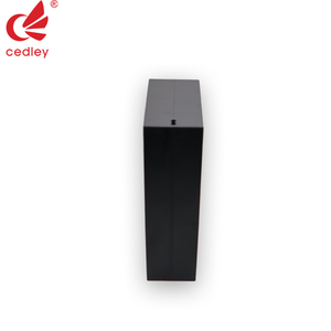 Boîtier vide pour batterie en plastique Cedely modèle 4815, 18650 <span class=keywords><strong>21700</strong></span> 32650, boîte 12v pour batterie au lithium Lifepo4 - Product Image 4