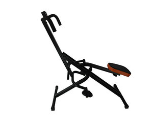 Macchina da allenamento per tutto il corpo macchina elettrica per equitazione per esercizi Indoor ideale per dimagrire e tonificare - Product Image 5