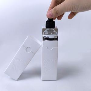 XJH <strong>Customizable</strong> 10ml 30ml Essential Oil Packaging Boxes Special Paper Kraft for Skin Care Cosmetic <strong>Products</strong> for Shampoo - Product Image 3