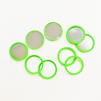 Produits OEM du Vietnam en plastique sur mesure matériaux écologiques pièces en plastique PP PE PVC ABS personnalisées