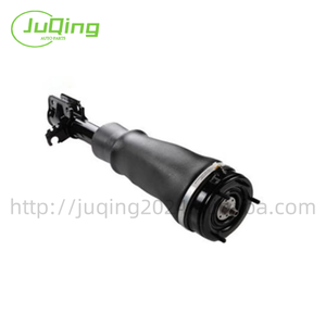 Amortiguador de aire con resorte, bolsa de resorte de aire, suspensión de aire, pieza de automóvil para <span class=keywords><strong>Land</strong></span> <span class=keywords><strong>Rover</strong></span> Range <span class=keywords><strong>Rover</strong></span> L322 2002-2012 RNB000750 LR032567 LR012885 - Product Image 2