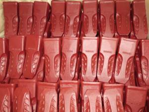 N marca loader denti della benna punti escavatore roccia scalpello secchio dente e adattatore 18s 7t3402 <span class=keywords><strong>pc200</strong></span> pc300 j200 j400 j600 j700 - Product Image 2