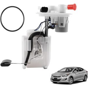 Module de pompe à carburant électrique ATRACYPART E9110M pour Hyundai Elantra Veloster Kia 2.0L 1.6L Pièce de rechange automobile - Product Image 1