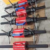 Presse à manchons de cylindre pour pelle sur chenilles portable, neuve, garantie 1 an, outil de réparation pour usage domestique